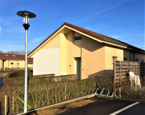 Фотография гостевого дома Koksijde - Oostduinkerke 4 -6 p.