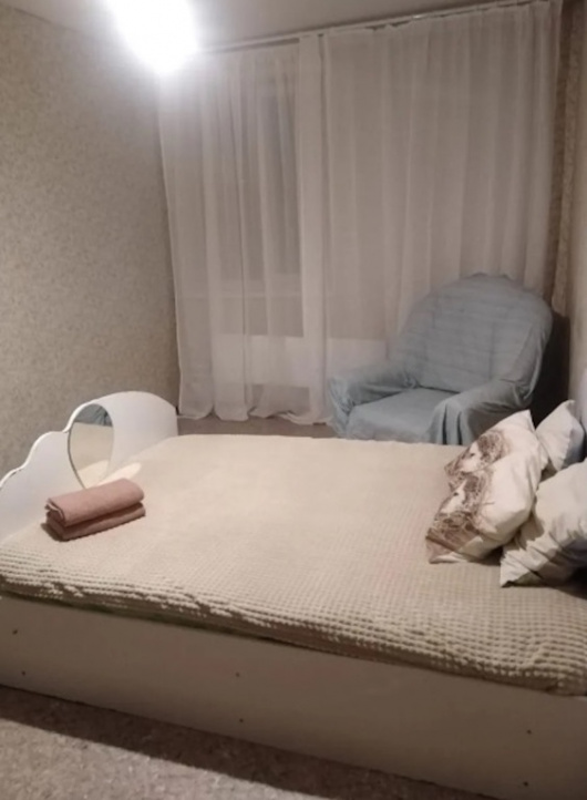 Фотографии квартиры
Квартира на Морквашинской 27А