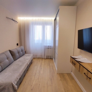 Фотография квартиры Апартаменты Моршанское Шоссе 24И/ 86