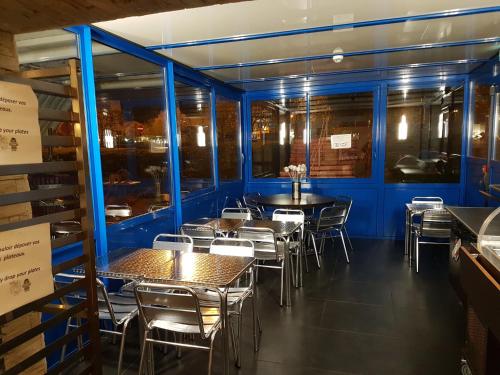 Фотография гостиницы Hotel Macon la Salle