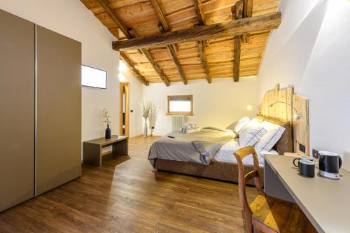 Фотография базы отдыха Agriturismo Cà Gianin