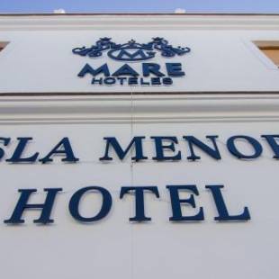 Фотографии гостиницы 
            Hotel Isla Menor