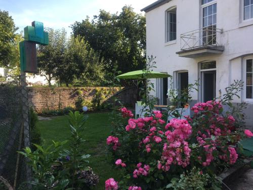 Фотография гостевого дома Ferienhaus Plan B. Wittlich