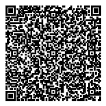 QR код базы отдыха Ладейная