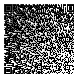 QR код храма Никольская церковь