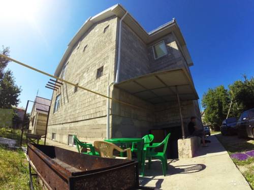 Фотография гостевого дома На Родниковой