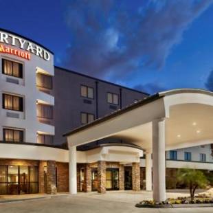 Фотографии гостиницы 
            Courtyard Las Vegas South