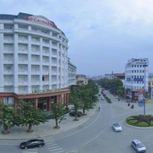 Фотографии гостиницы 
            Lao Cai Star Hotel