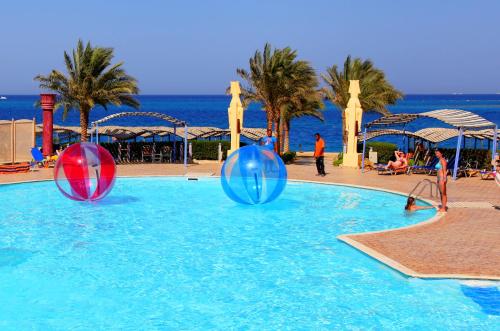 Фотографии гостиницы 
            Sphinx Aqua Park Beach Resort