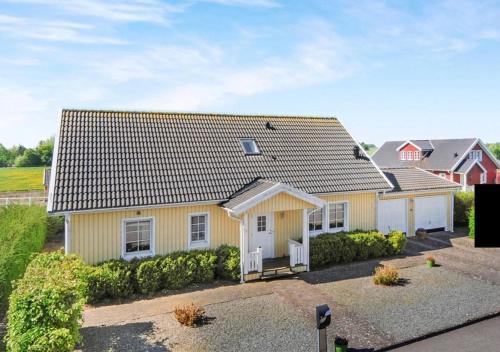 Фотография мини отеля Anettes Bed & Breakfast Falster