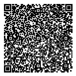 QR код гостиницы Парадиз