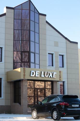 Фотография мини отеля Deluxe