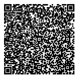 QR код гостиницы Куликовъ