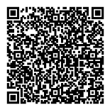 QR код гостиницы Tride group