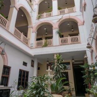 Фотография гостиницы Kanhaia Haveli