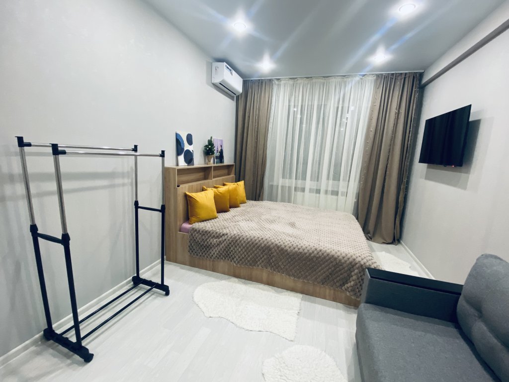 Фотография квартиры Апартаменты на Шамиля Усманова