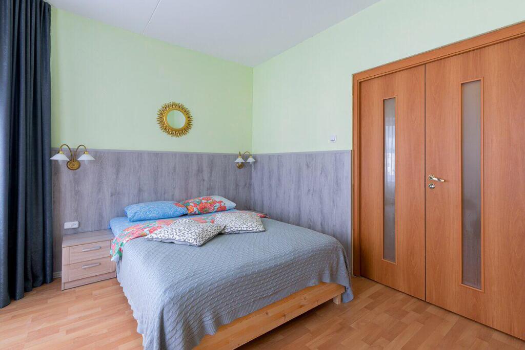 Фотография квартиры Апартаменты Солнечные