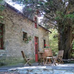 Фотографии мини отеля 
            Cottage du Manoir de Trégaray