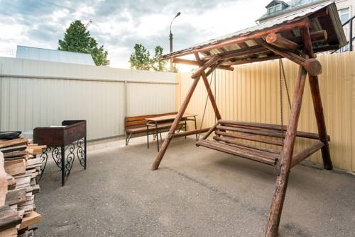 Фотография гостиницы Барселона