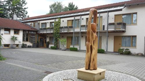 Фотографии гостиницы
Port Inn Hotel