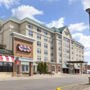 Фотографии гостиницы 
            Country Inn & Suites by Radisson, Bloomington at Mall of America, MN