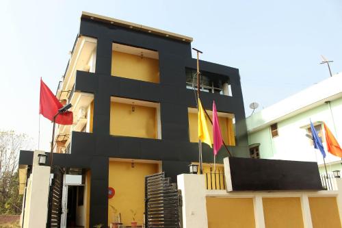 Фотография гостиницы OYO 4069 Morning Star