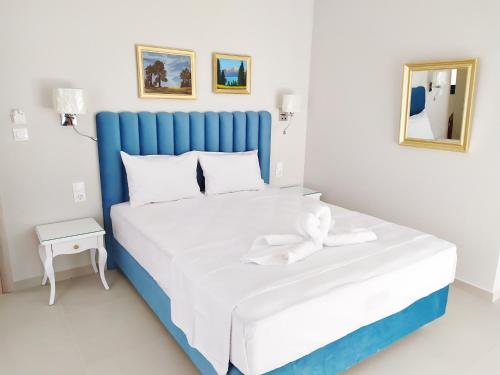 Фотография апарт отеля Light Blue Hotel