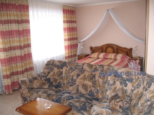 Фотография гостиницы Юнион