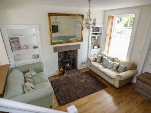 Фотография гостевого дома Bridge End Cottage