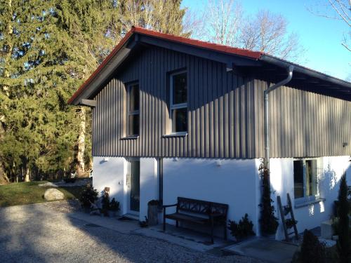 Фотография гостевого дома Tegernsee Chalet