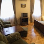 Фотография гостиницы Буржуй