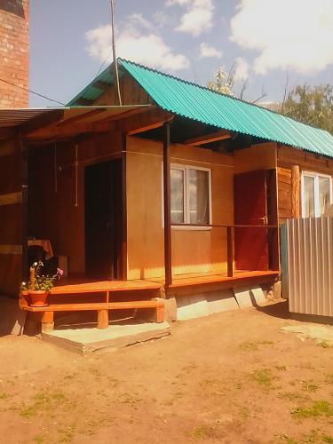 Фотография гостевого дома У Подснежника