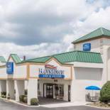 Фотография гостиницы Baymont by Wyndham Greensboro/Coliseum