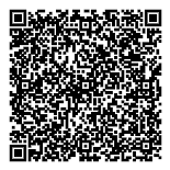 QR код базы отдыха Красный Камень