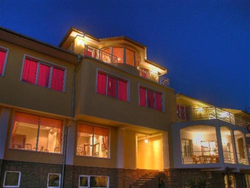 Фотография гостиницы Shipka IT Hotel