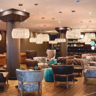 Фотографии гостиницы 
            Motel One London-Tower Hill