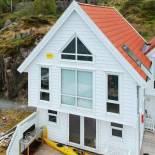 Фотография гостевого дома Holiday home Urangsvåg V