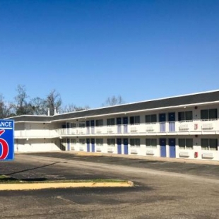 Фотография гостиницы Motel 6-Lufkin, TX