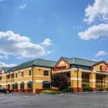 Фотография мотеля Econo Lodge Berea