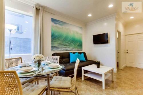 Фотография гостевого дома 201-Surf Stars Studio