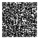 QR код гостиницы Олень