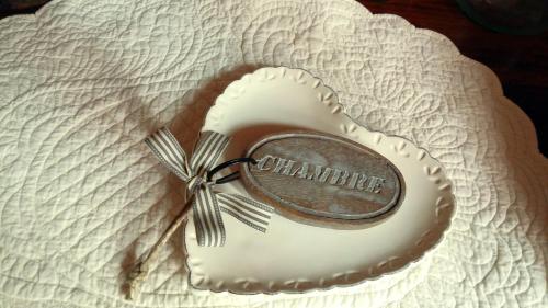 Фотография мини отеля Relais Profumo di Vino