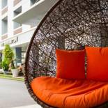 Фотография гостиницы The Bedrooms Boutique Hotel Bangkok