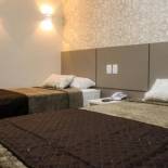 Фотография гостиницы Hotel Caju de Ouro