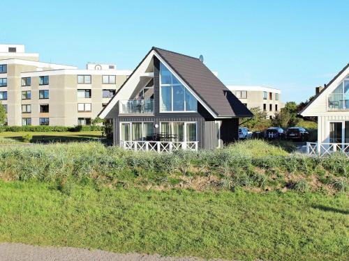 Фотография гостевого дома Holiday Home Strandblick V