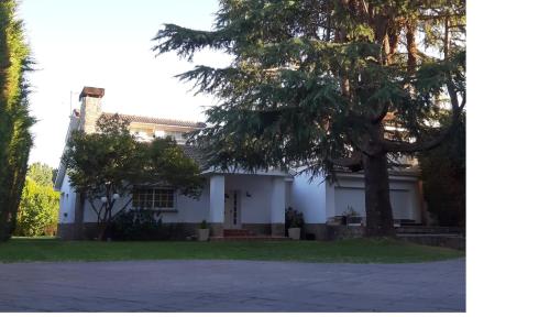 Фотография гостевого дома Casa Rural El Retiro de Gredos