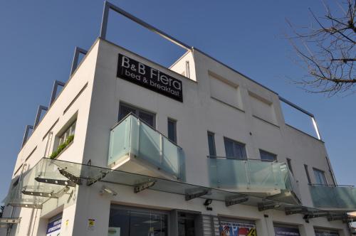 Фотография мини отеля BE HOME Fiera