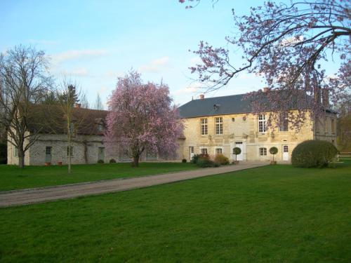 Фотография мини отеля Chambres d'Hôtes Clos de Mondetour