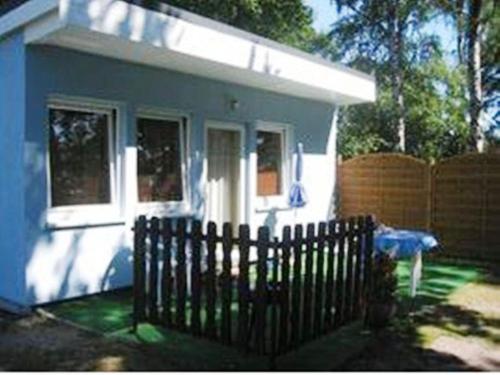 Фотография гостевого дома Bungalow Iris