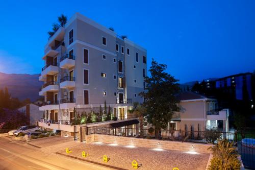 Фотография гостиницы Hotel Vela